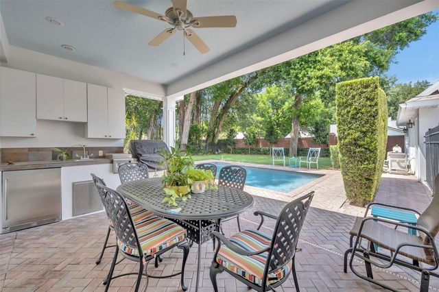 2625 PARK PLACE DRIVE, Winter Park, FL 32789
