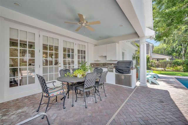 2625 PARK PLACE DRIVE, Winter Park, FL 32789