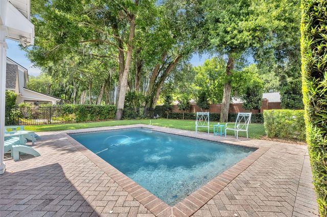 2625 PARK PLACE DRIVE, Winter Park, FL 32789