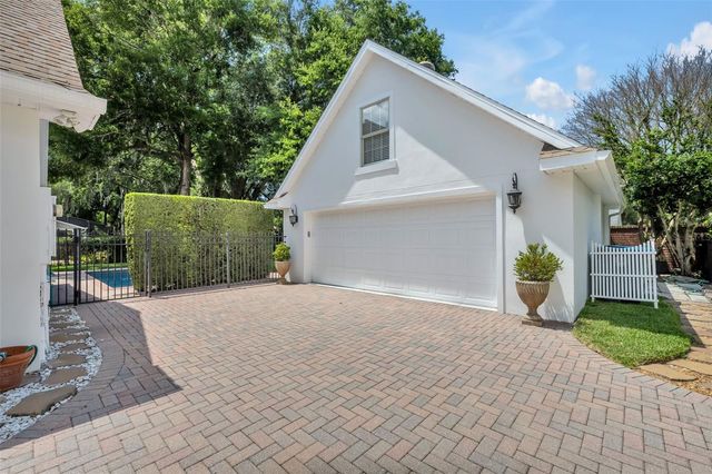 2625 PARK PLACE DRIVE, Winter Park, FL 32789