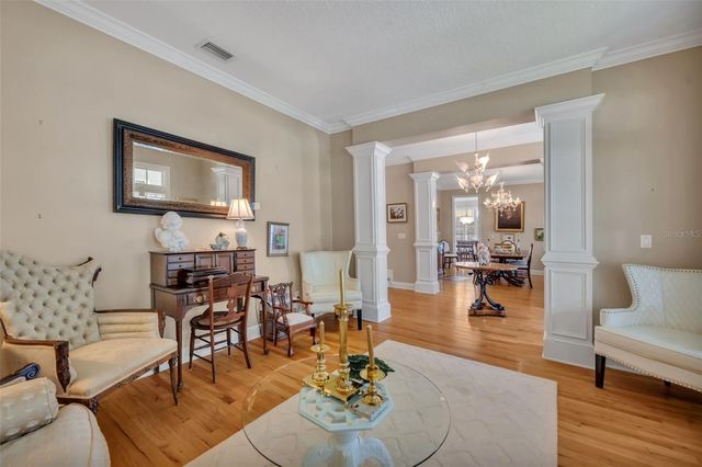 2625 PARK PLACE DRIVE, Winter Park, FL 32789