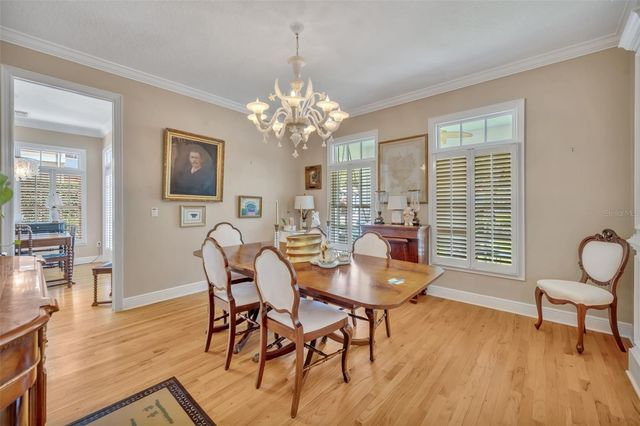 2625 PARK PLACE DRIVE, Winter Park, FL 32789