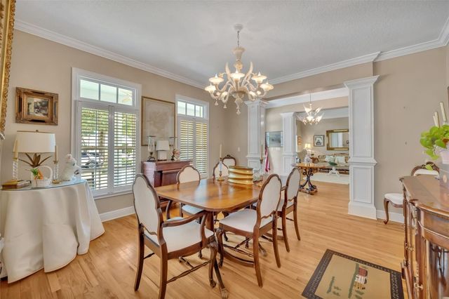2625 PARK PLACE DRIVE, Winter Park, FL 32789