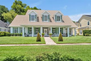 2625 PARK PLACE DRIVE, Winter Park, FL 32789