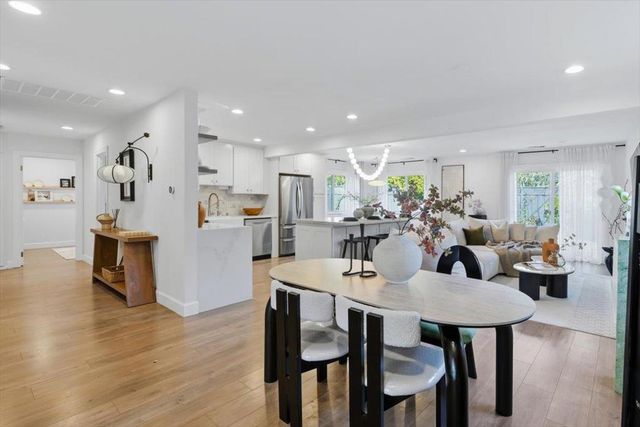 2141 Bel Air Avenue, San Jose, CA 95128