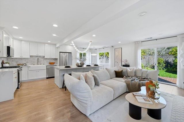 2141 Bel Air Avenue, San Jose, CA 95128