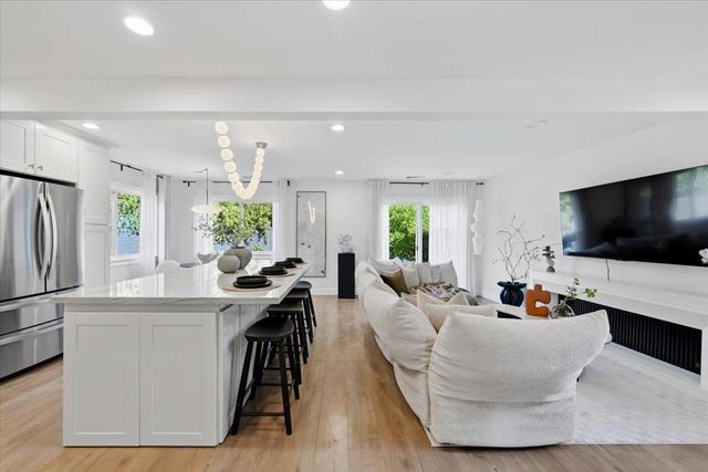 2141 Bel Air Avenue, San Jose, CA 95128