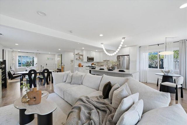 2141 Bel Air Avenue, San Jose, CA 95128