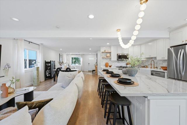 2141 Bel Air Avenue, San Jose, CA 95128