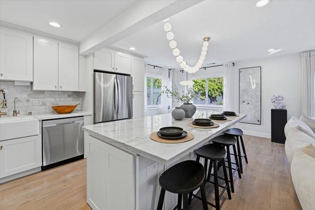 2141 Bel Air Avenue, San Jose, CA 95128