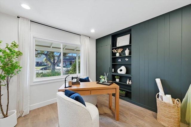 2141 Bel Air Avenue, San Jose, CA 95128