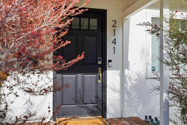 2141 Bel Air Avenue, San Jose, CA 95128