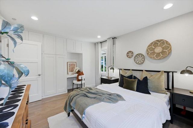 2141 Bel Air Avenue, San Jose, CA 95128