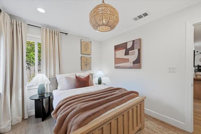 2141 Bel Air Avenue, San Jose, CA 95128