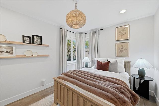 2141 Bel Air Avenue, San Jose, CA 95128