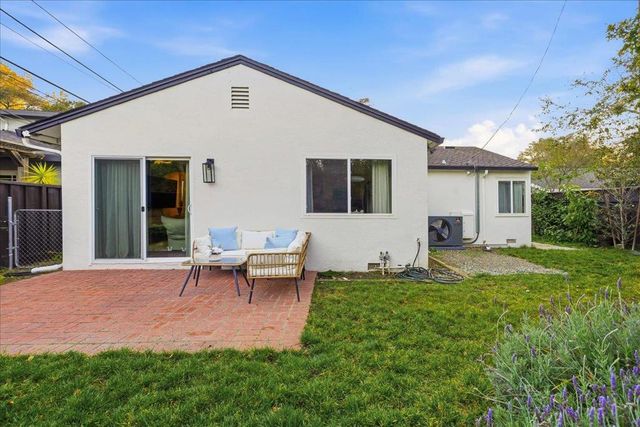 2141 Bel Air Avenue, San Jose, CA 95128