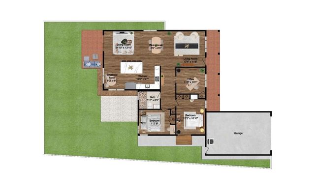 2141 Bel Air Avenue, San Jose, CA 95128