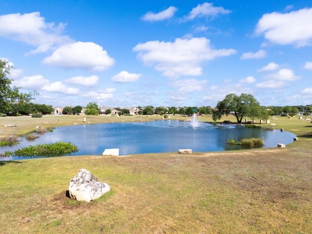 2937 Fire Rock DR, Leander, TX 78641