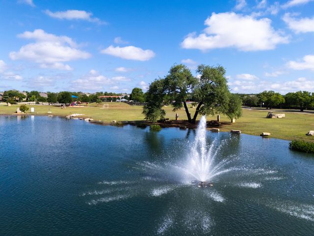 2937 Fire Rock DR, Leander, TX 78641