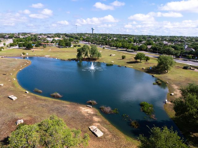 2937 Fire Rock DR, Leander, TX 78641