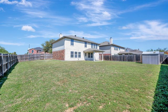 3600 Mountain Ranch Road, Fort Worth, TX 76262