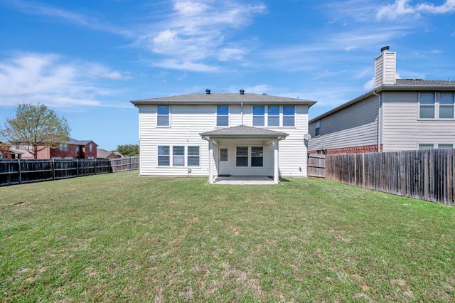 3600 Mountain Ranch Road, Fort Worth, TX 76262