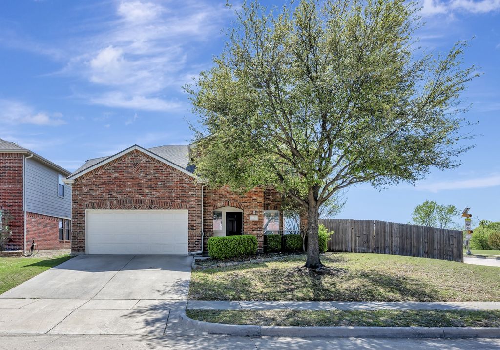3600 Mountain Ranch Road, Fort Worth, TX 76262