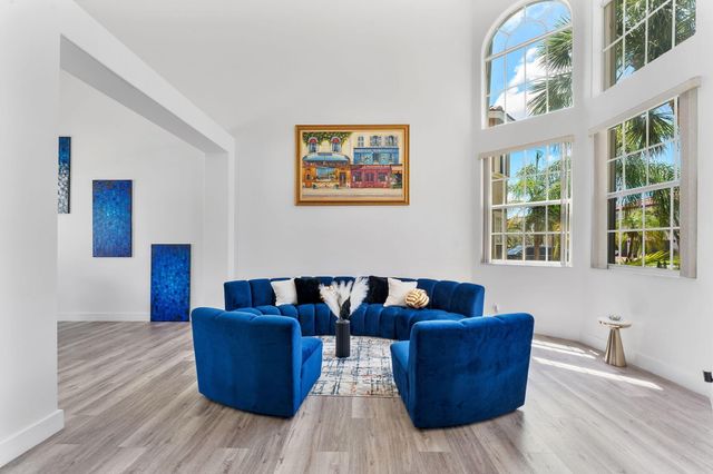 16223 SW 15TH Street, Pembroke Pines, FL 33027