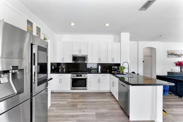 16223 SW 15TH Street, Pembroke Pines, FL 33027