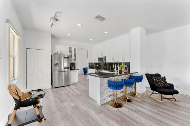 16223 SW 15TH Street, Pembroke Pines, FL 33027
