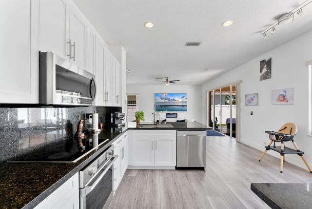16223 SW 15TH Street, Pembroke Pines, FL 33027