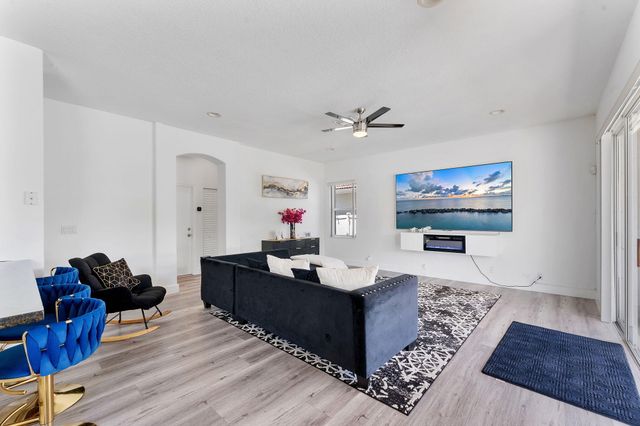 16223 SW 15TH Street, Pembroke Pines, FL 33027