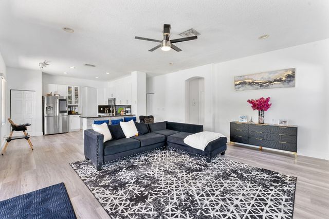 16223 SW 15TH Street, Pembroke Pines, FL 33027
