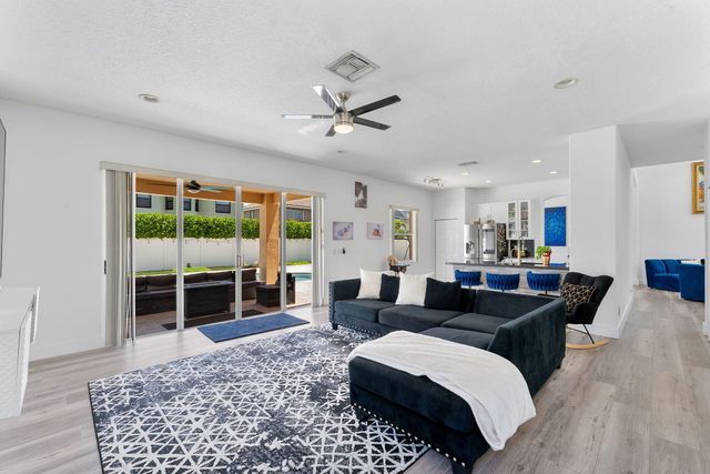 16223 SW 15TH Street, Pembroke Pines, FL 33027