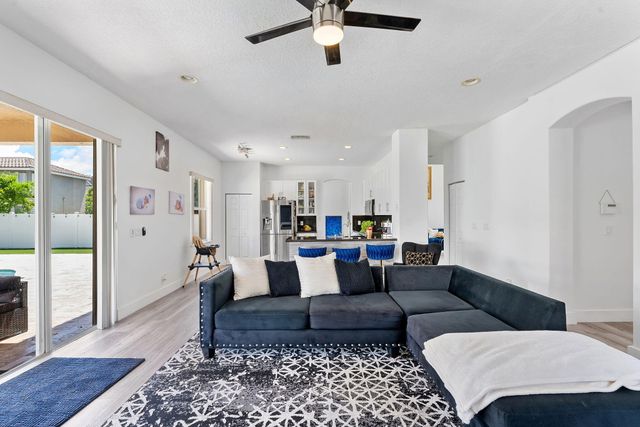 16223 SW 15TH Street, Pembroke Pines, FL 33027
