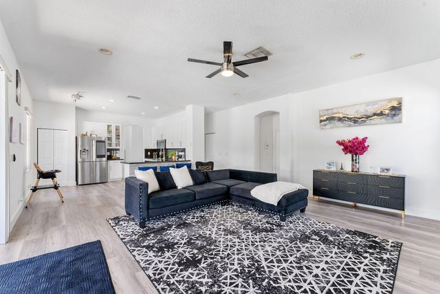 16223 SW 15TH Street, Pembroke Pines, FL 33027