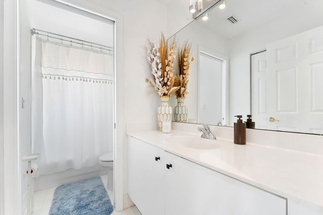 16223 SW 15TH Street, Pembroke Pines, FL 33027
