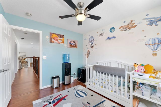 16223 SW 15TH Street, Pembroke Pines, FL 33027
