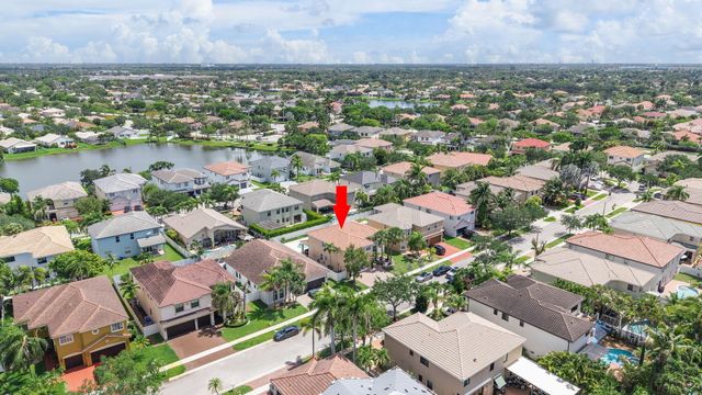 16223 SW 15TH Street, Pembroke Pines, FL 33027