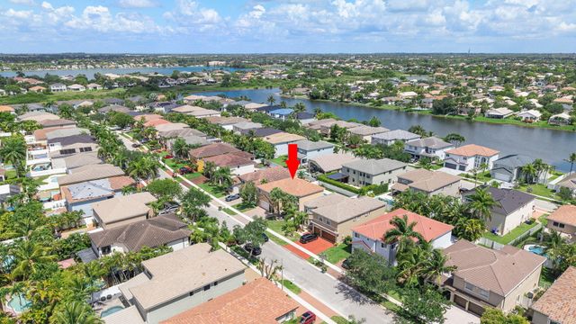 16223 SW 15TH Street, Pembroke Pines, FL 33027
