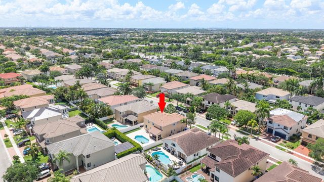 16223 SW 15TH Street, Pembroke Pines, FL 33027