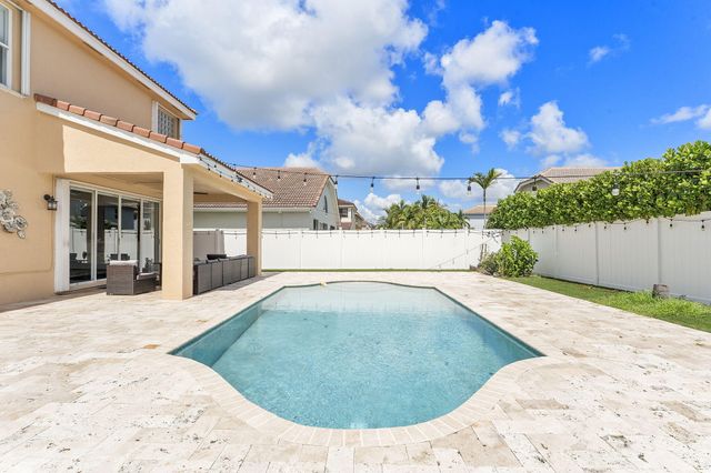 16223 SW 15TH Street, Pembroke Pines, FL 33027