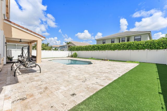 16223 SW 15TH Street, Pembroke Pines, FL 33027
