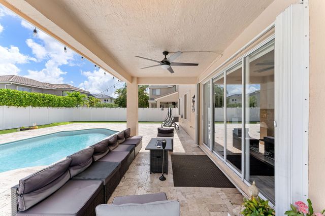 16223 SW 15TH Street, Pembroke Pines, FL 33027