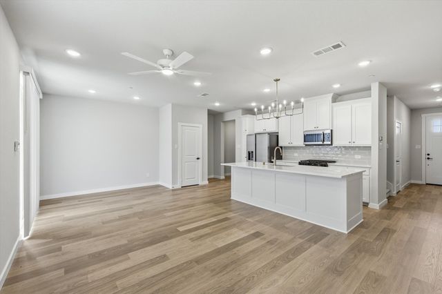 2845 Concord Drive, Wylie, TX 75098