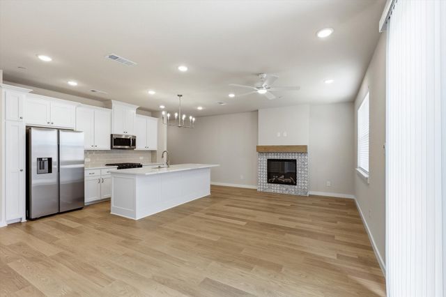 2845 Concord Drive, Wylie, TX 75098