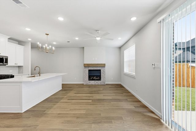 2845 Concord Drive, Wylie, TX 75098