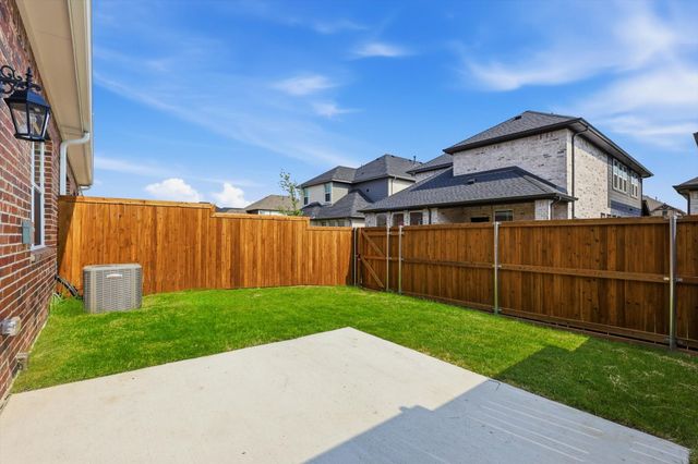 2845 Concord Drive, Wylie, TX 75098