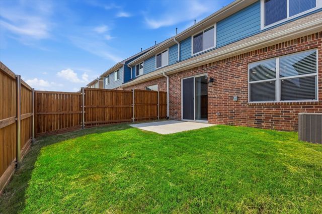 2845 Concord Drive, Wylie, TX 75098