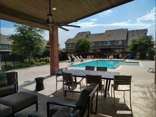 2845 Concord Drive, Wylie, TX 75098
